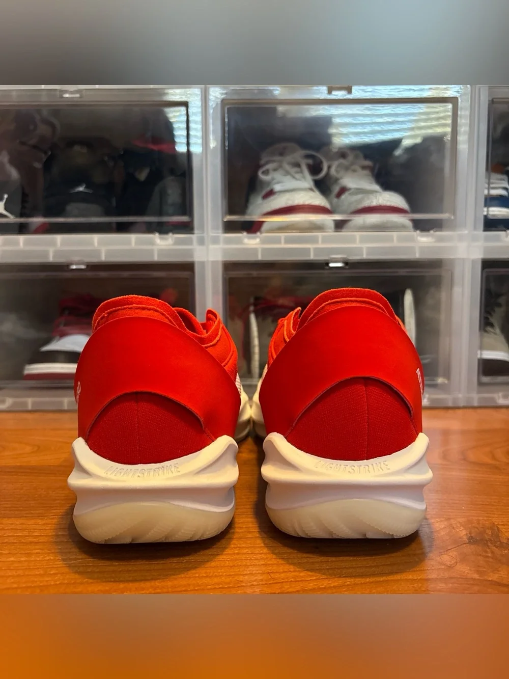 adidas adizero select